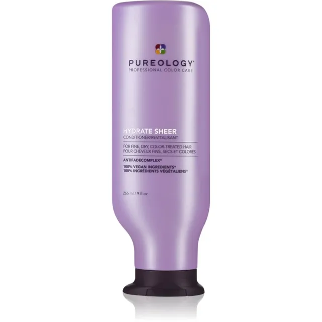 Pureology Hydrate Sheer Õrnatoimeline palsam naistele 266 ml