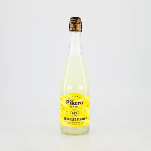 Kokteilijook Limoncello muu alkohoolne jook alk.5.5% vol 750ml Eesti