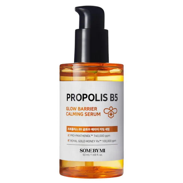 SOME BY MI Propolis B5 Glow Barrier Calming Serum 50ml