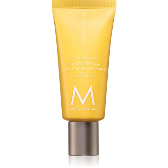 Moroccanoil Body Soleil de Tanger Kätekreem argaaniaõliga 40 ml