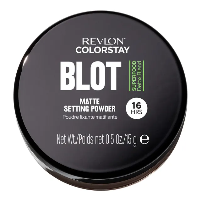 Colorstay Blot™ tolmpuuder  15g