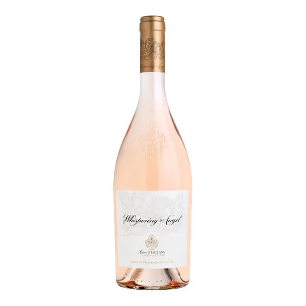 Whispering Angel Rosé Cotes de Provence 75cl Prantsusmaa