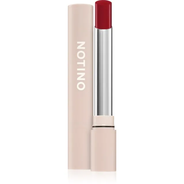 Notino Lifeproof Soft Matte Lip Stylo hüaluroonhappega kauapüsiv matt huulepulk 390 Scarlet Rose 2 g