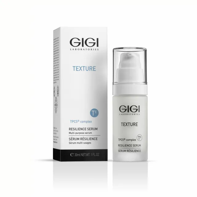 GIGI Texture Resilence Serum