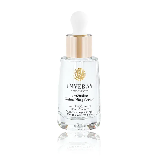 Inveray Intensive Rebuilding Serum