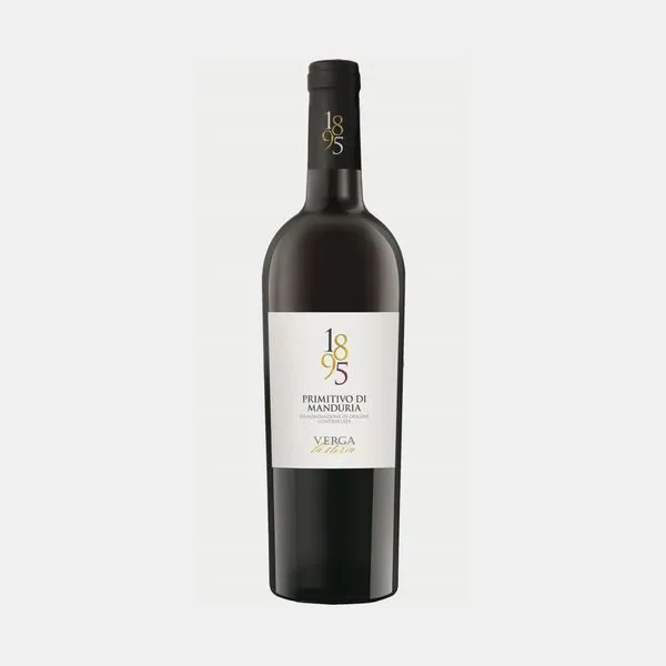 Natale verga primitivo di manduria doc 75cl itaalia