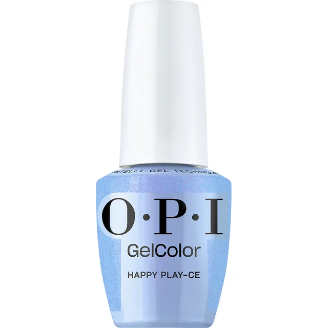 OPI Gel Color (OPI'm Dreaming)