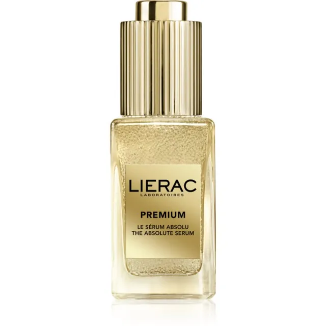 Lierac Premium The Absolute Serum Kortsudevastane seerum kirgastava efektiga 30 ml