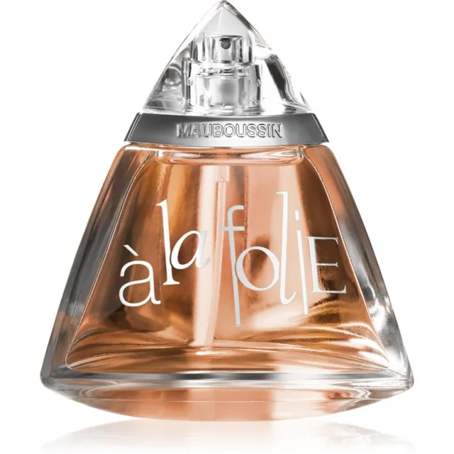 Mauboussin A la Folie Parfüümvesi naistele 100 ml
