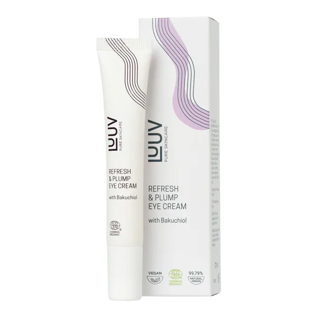 Värskendav ja pinguldav silmakreem 20ml