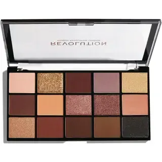 Revolution Reload Velvet Rose lauvärvipalett