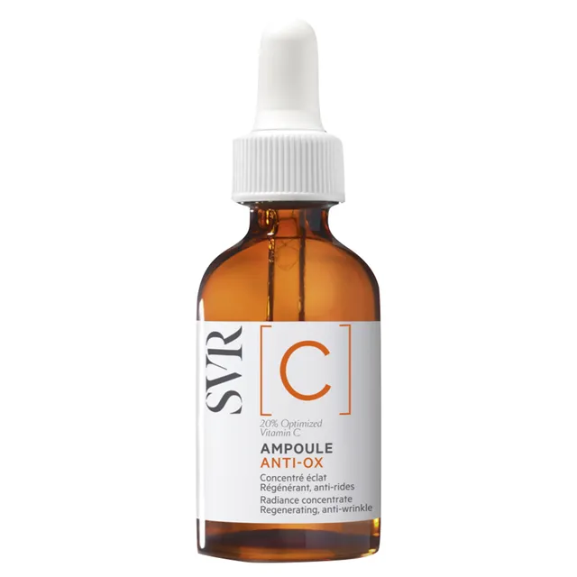 SVR Anti-Ox C-Vitamin Ampoule 30ml