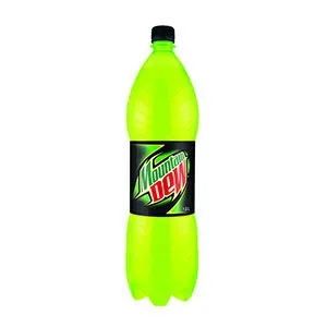 Mountain Dew karb-tud karastusjook 1.5L
