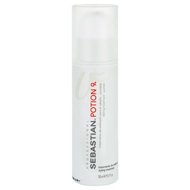 Sebastian Professional Potion 9 Soengut hooldav kõigile juuksetüüpidele 150 ml