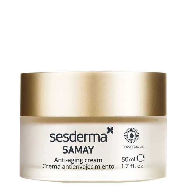 SESDERMA Samay Anti-Aging Cream 50ml