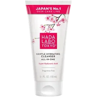 Puhastusvahend Hada Labo hüaluroonhappega 150ml