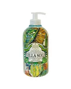 Villa Sole vedelseep Taormina 500ml
