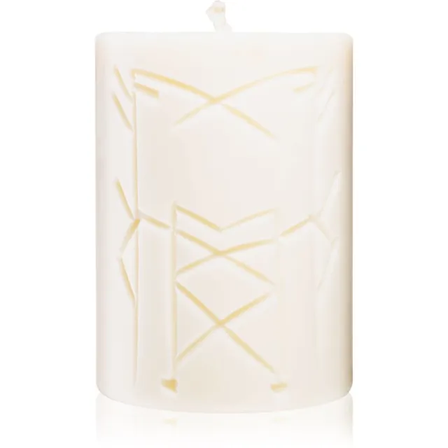 Smells Like Spells Rune Candle Norns lõhnaküünal (luck/success) 300 g