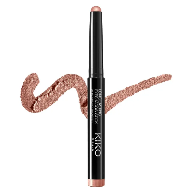 KIKO MILANO Long Lasting Eyeshadow Stick 24H No.07 Vintage Rose 1.6g