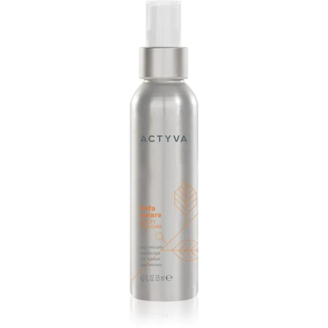 Kemon Group Actyva Linfa Solare Soolapihusti juustele 125 ml