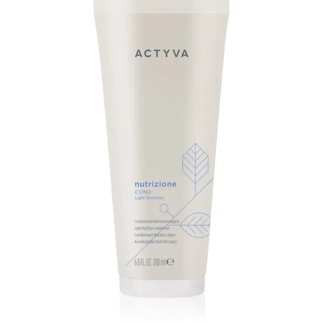 Kemon Group Actyva Nutrizione Toitev palsam juustele 150 ml