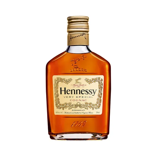 Konjak HENNESSY VS flask, 20 cl