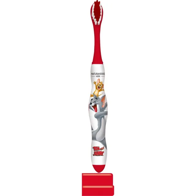 Disney Tom & Jerry Toothbrush Laste hambahari 1 tk
