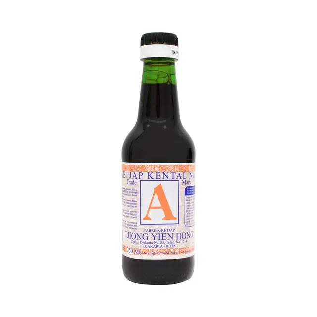 Magus sojakaste - Kecap manis, A KETJAP, 250 ml