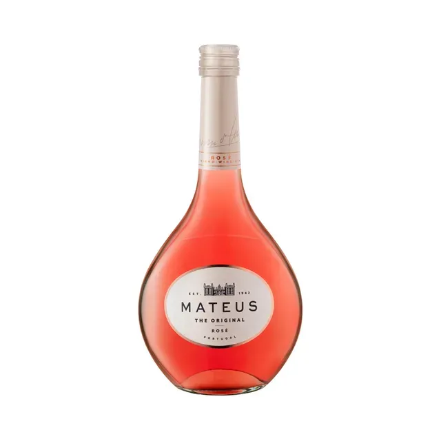 Mateus Rose 25 cl