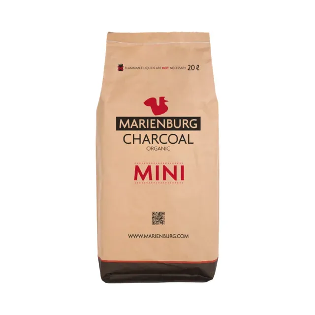 Grillsüsi lepp 20 l, MARIENBURG, 1 tk