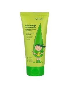 Palsam tõrksatele juustele Aaloe ja Pirn 200ml