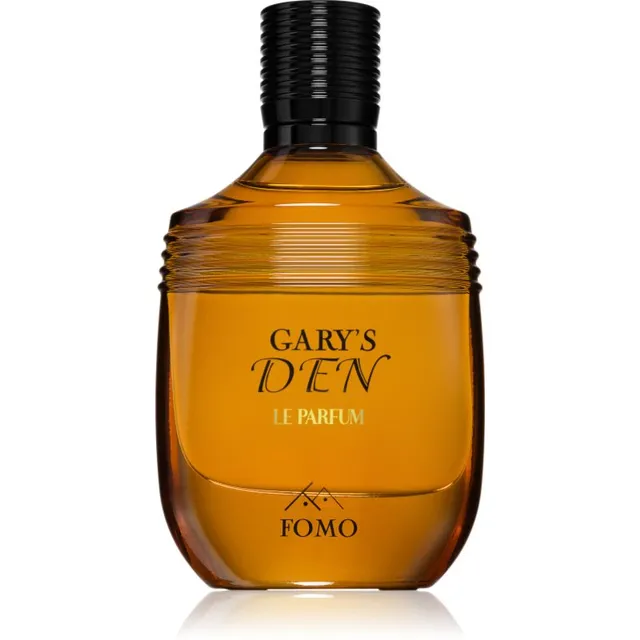 FOMO Gary's Den parfüüm meestele 100 ml