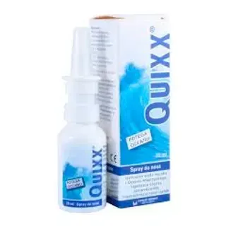 Ninasprei, QUIXX, 30 ml