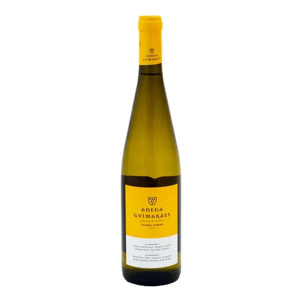 Adega Guimaraes Branco Vinho Verde 75cl Portugal