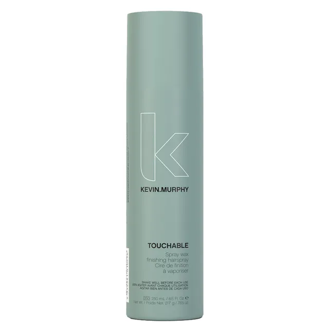 KEVIN MURPHY Touchable Spray Wax 250ml