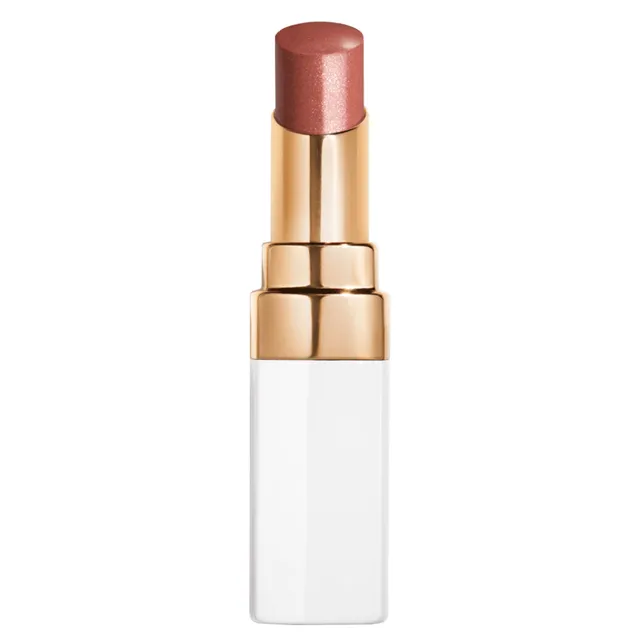 CHANEL Rouge Coco Shine Lip Balm No.752 Honey Bills 3g