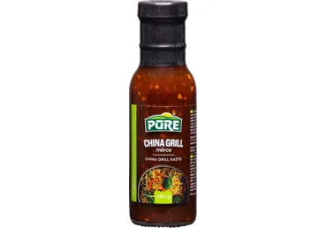 Kaste China GrillL PURE 280g