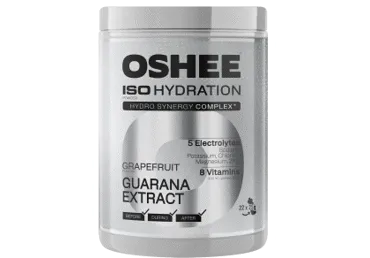 Joogipul.Grapefruit/Guarana OSHEE 550g