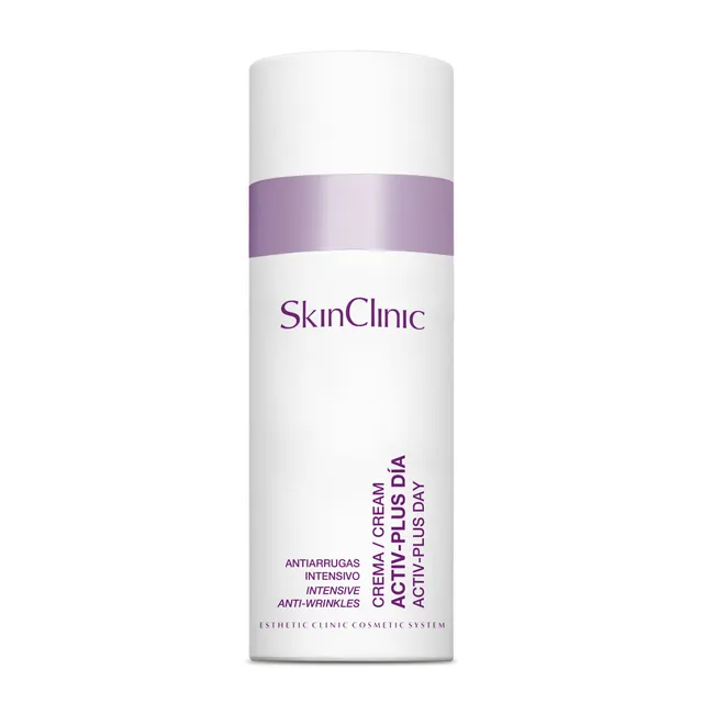 Vananemisvastane päevakreem 50ml