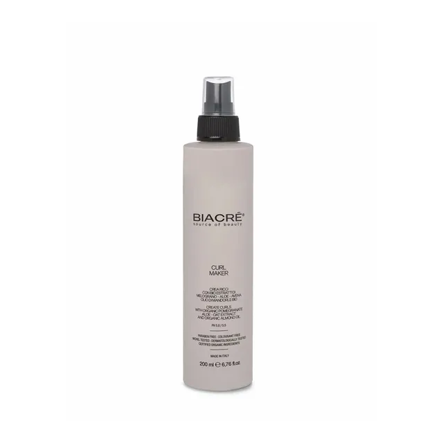 Curl Maker lokisoengu sprei 200ml