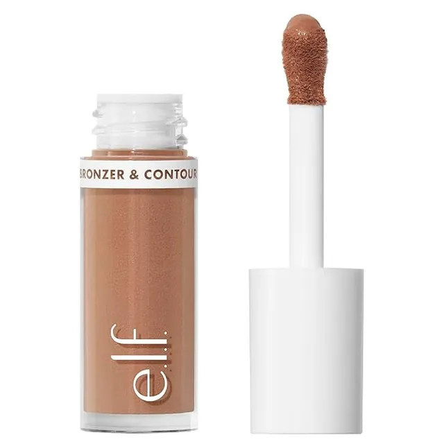 E.L.F. Camo Liquid Bronzer & Contour No.2 Fair/Light 4ml