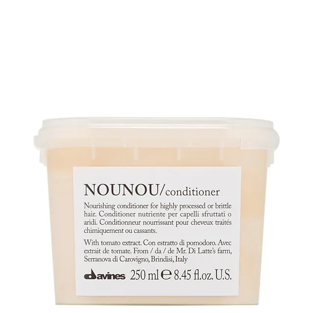 DAVINES Nounou Conditioner 250ml