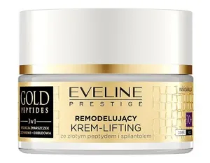 Gold Peptides Näokreem Pinguldav 70+ 50ml