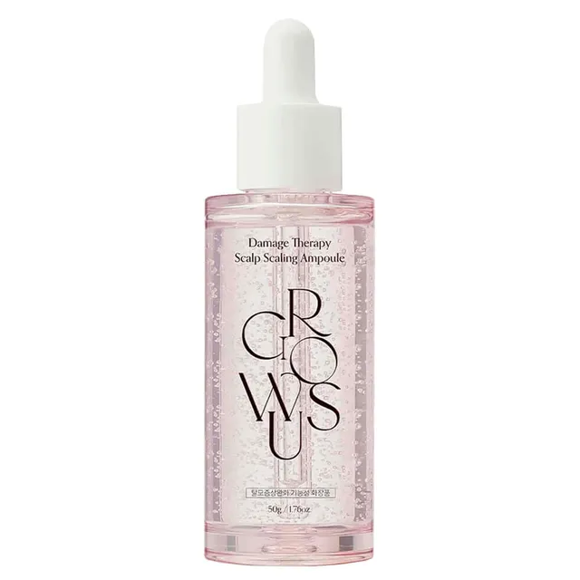GROWUS Damage Therapy Scalp Scaling Ampoule 50g