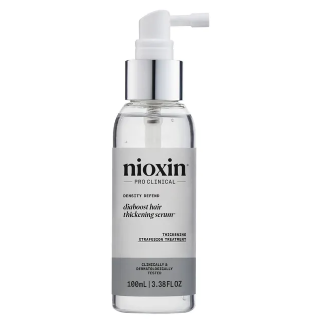 NIOXIN Density Defend Diaboost Hair Thickening Serum 100ml
