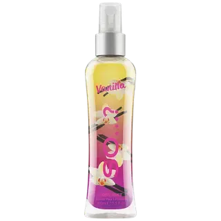So…? kehasprei vanilla 100ml
