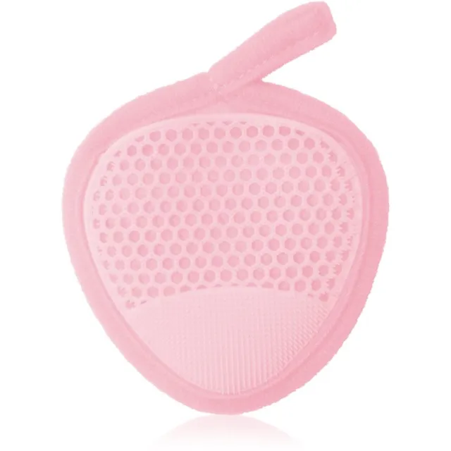 GLOV Quantum Clean Face Make-up Remover & Silicone Cleansing Pad pestav meigieemalduspadi 1 tk