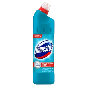 Domestos 24h Atlantic WC puh/vah 750ml