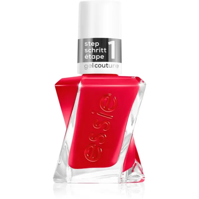 essie Gel by essie Geeliefektiga küünelakk varjund 270 rock the runway 13.5 ml