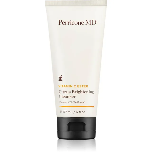 Perricone MD Vitamin C Ester Citrus Brightening Cleanser Puhastav hooldus 177 ml